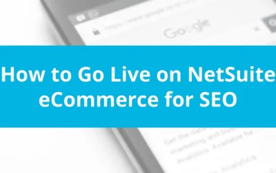 Ecommerce SEO Migration Checklist