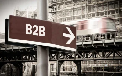 The Rise of B2B Ecommerce: Opportunities for Investors, B2B Companies